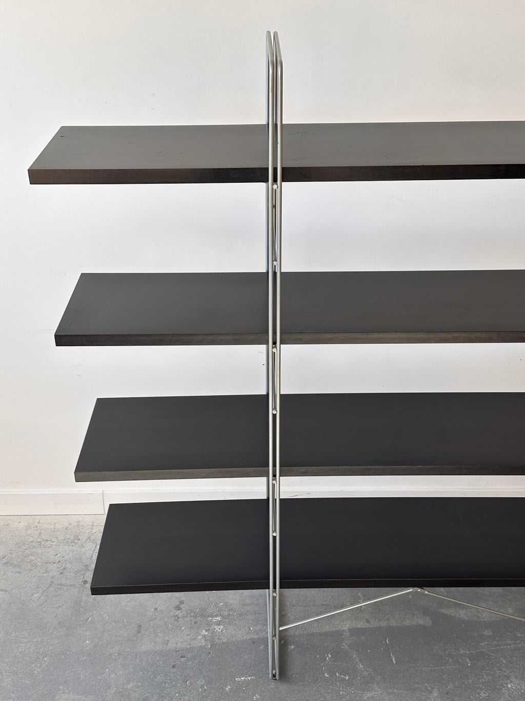 "Enetri" vintage shelving unit by Niels Gammelgaard for IKEA, 2000s