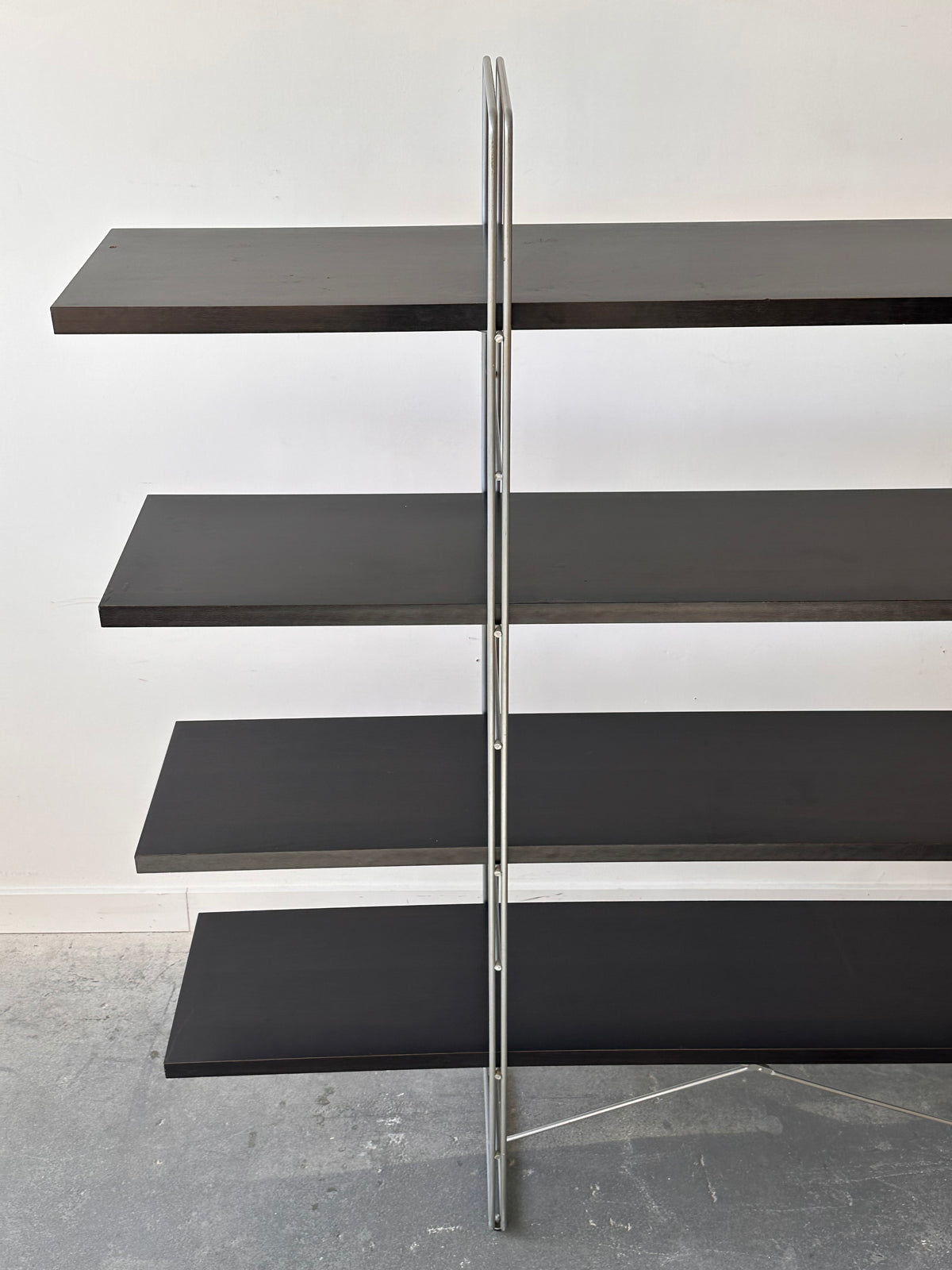 "Enetri" vintage shelving unit by Niels Gammelgaard for IKEA, 2000s