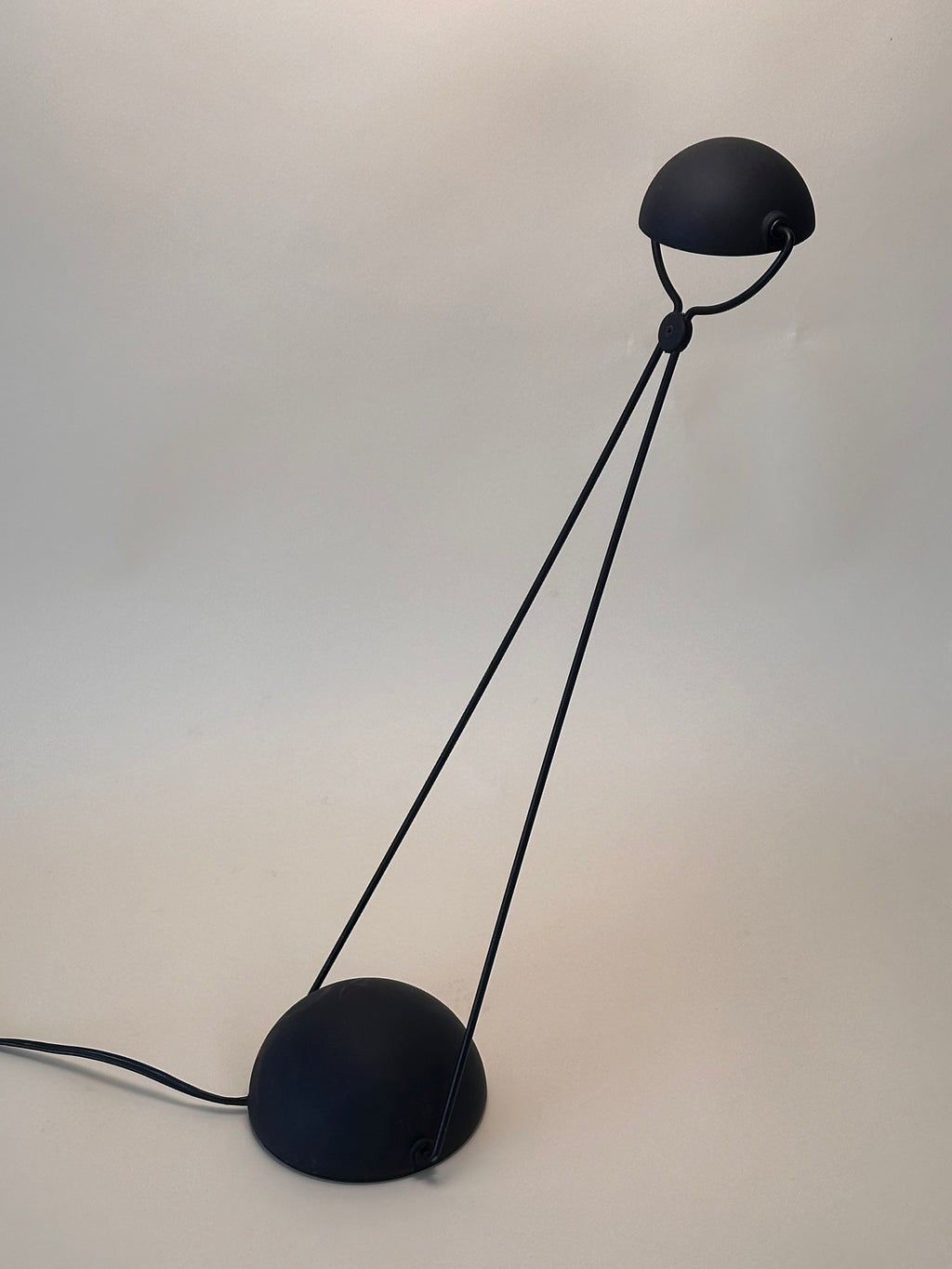 Lampe de table Meridiana par Paolo Piva pour Stefano Cevoli, Italie