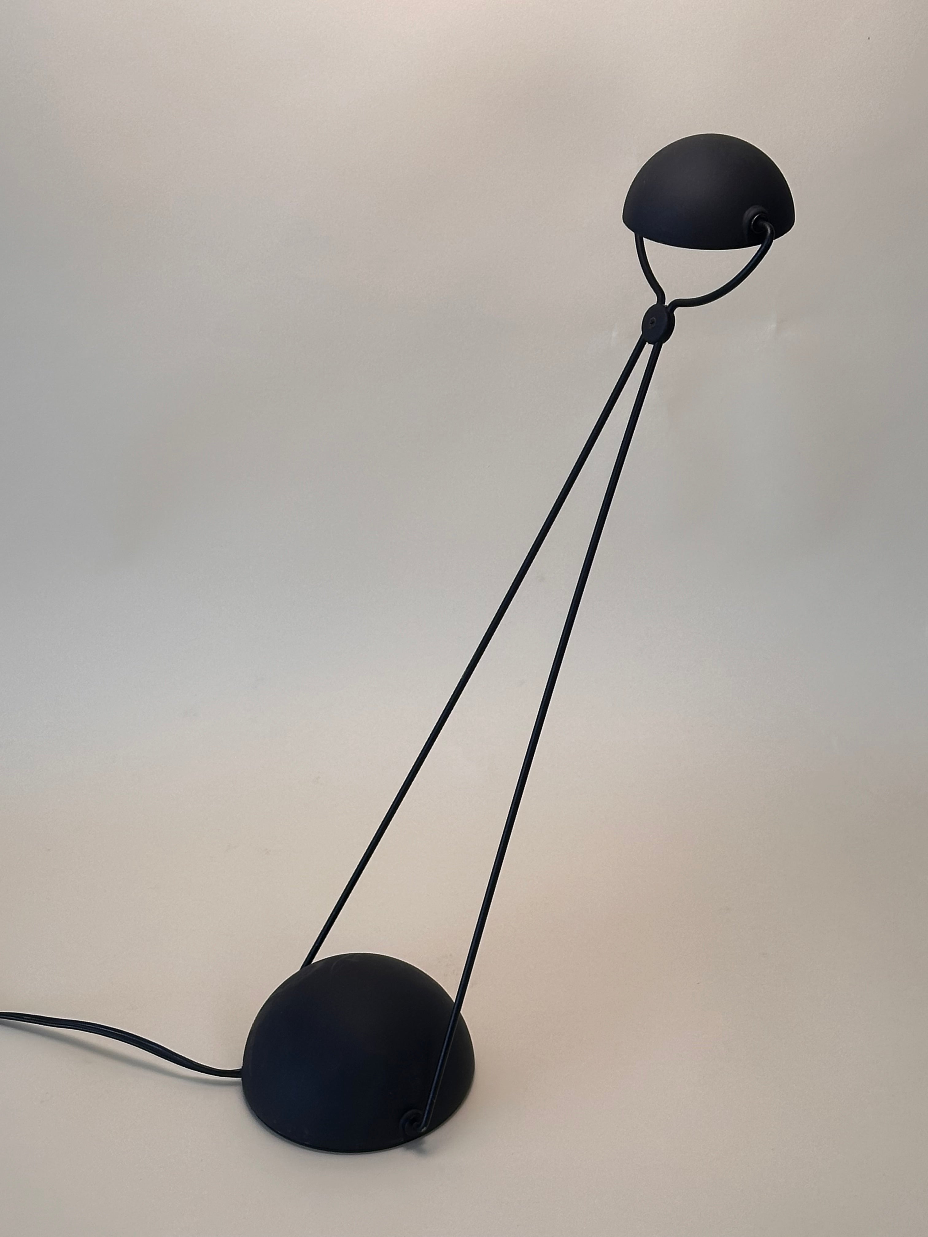 Lampe de table Meridiana par Paolo Piva pour Stefano Cevoli, Italie