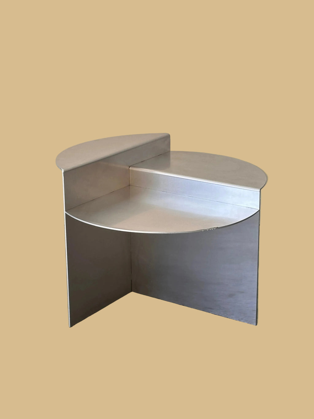 "Rivet" side table by Jonas Trampedach for FRAMA, Denmark 🇩🇰