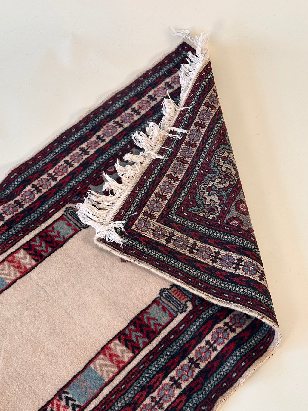 Tapis Persan en laine