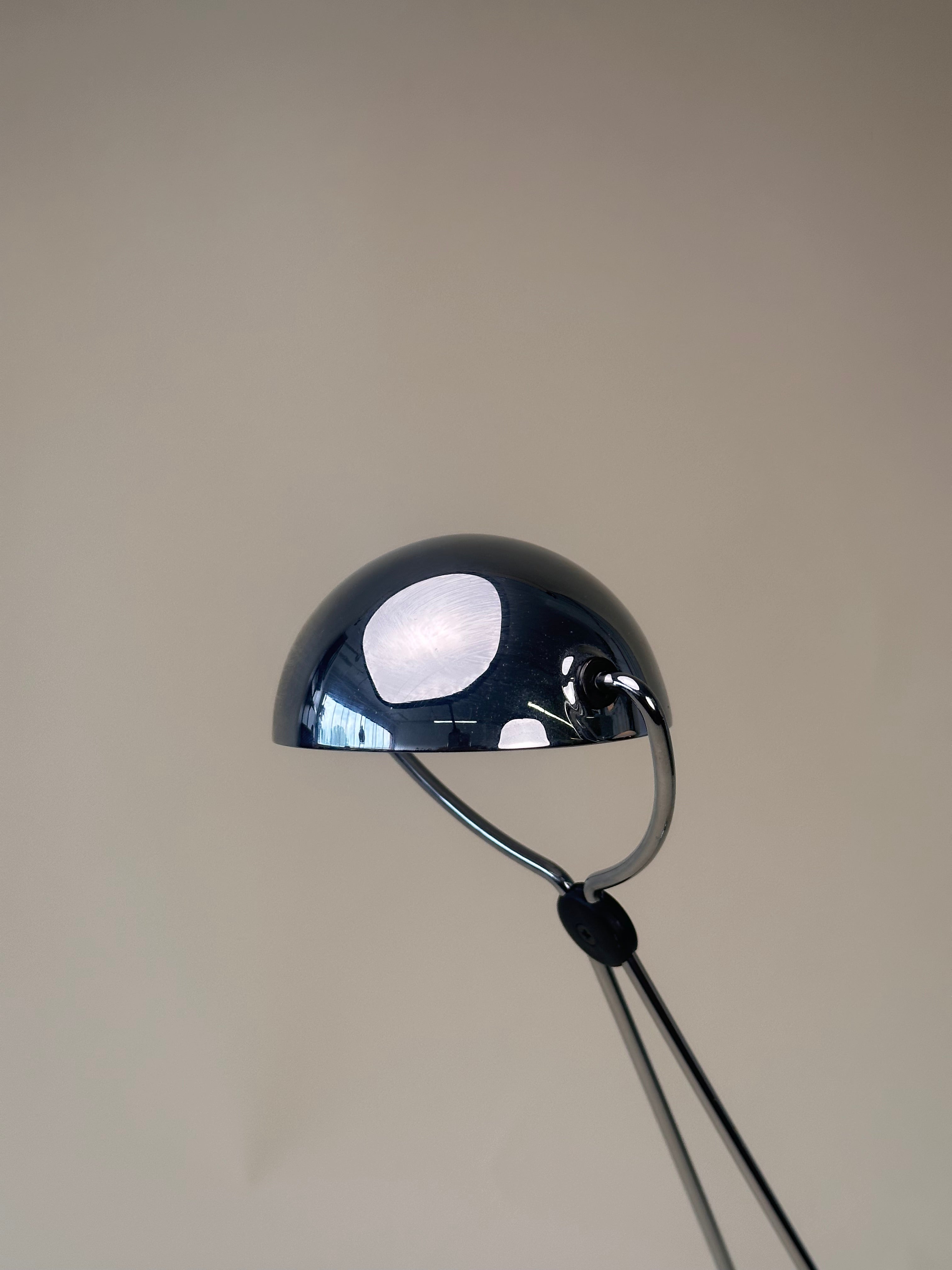 Lampe de table Meridiana par Paolo Piva pour Stefano Cevoli, Italie