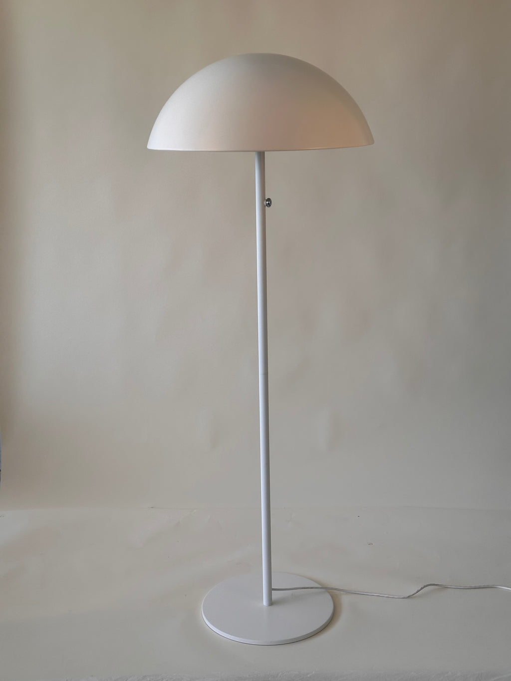 Lampe sur pieds 365+ brasa par A Nilsson, H Preutz and T Eliasson pour ikea