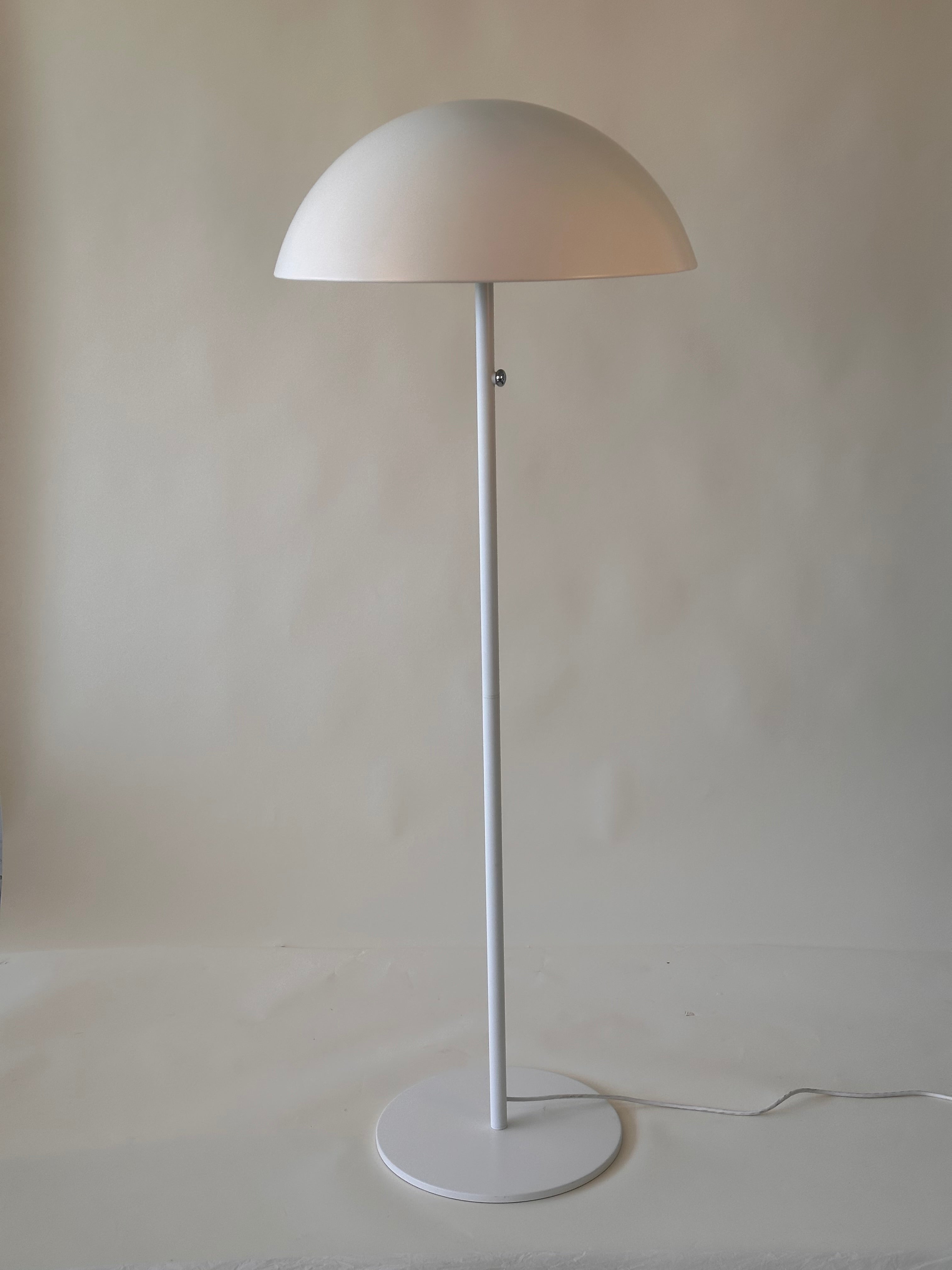 Lampe sur pieds 365+ brasa par A Nilsson, H Preutz and T Eliasson pour ikea