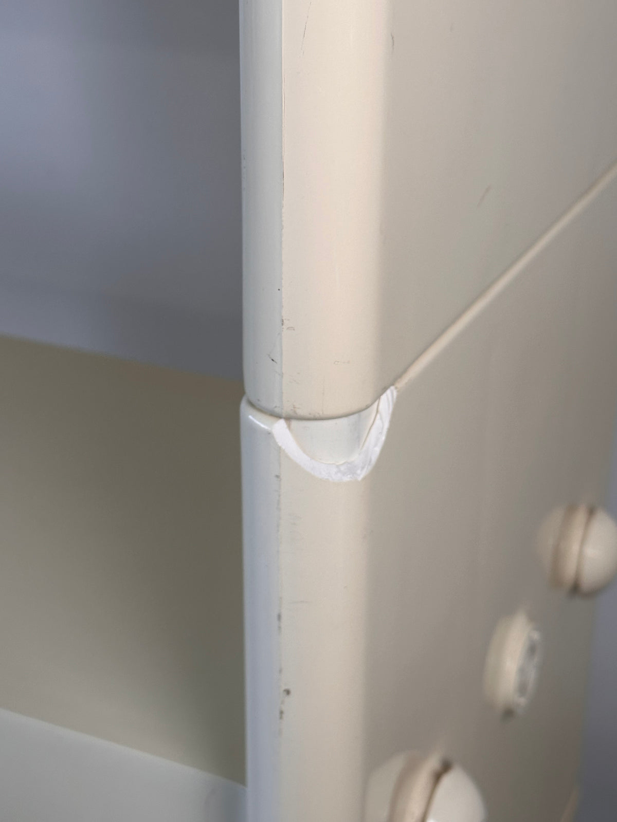 Étagère modulaire par Giovanni Maur pour Treco