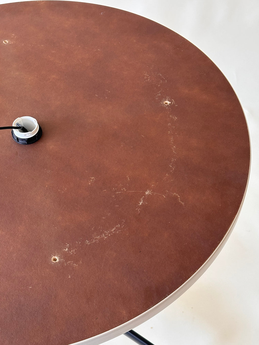 Table ronde de conférence Eames pour Herman Miller, 2019