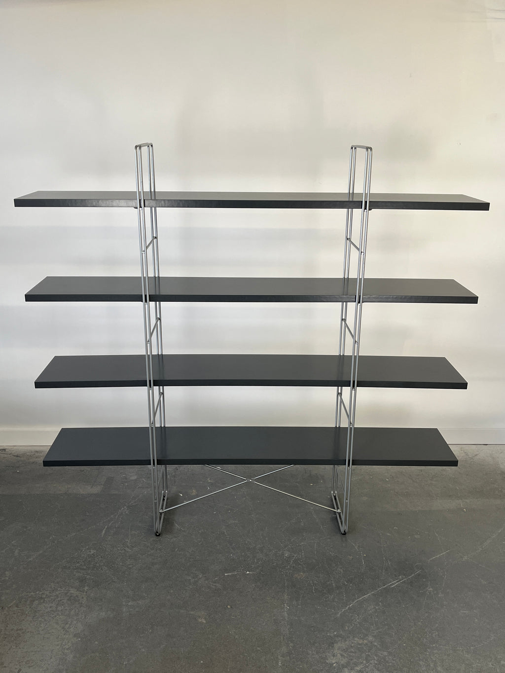 Étagère Vintage Enetri par Niels Gammelgard pour IKEA