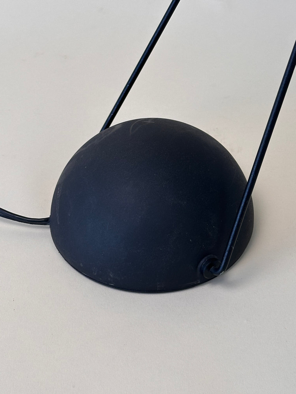 Lampe de table Meridiana par Paolo Piva pour Stefano Cevoli, Italie