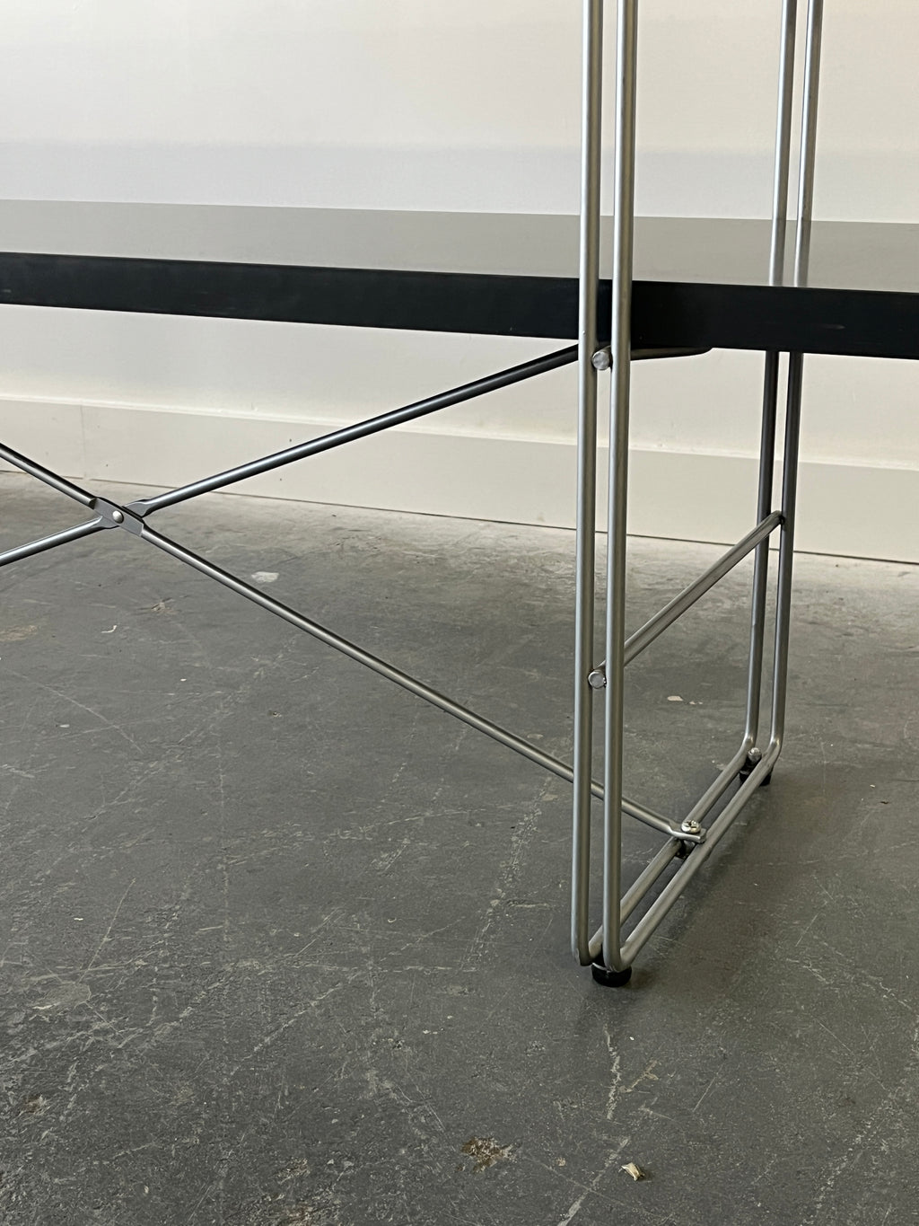 Étagère Vintage Enetri par Niels Gammelgard pour IKEA