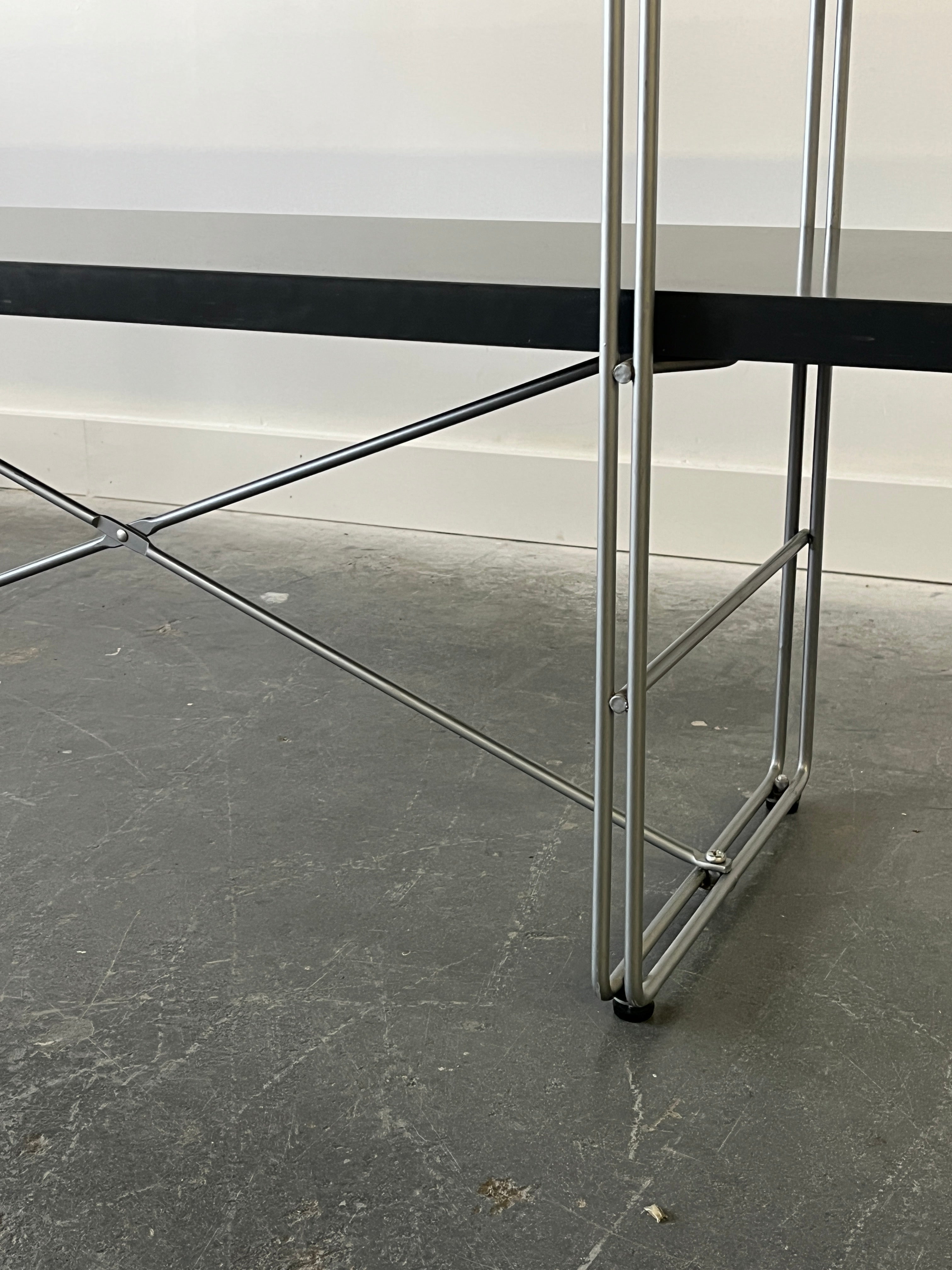 Étagère Vintage Enetri par Niels Gammelgard pour IKEA