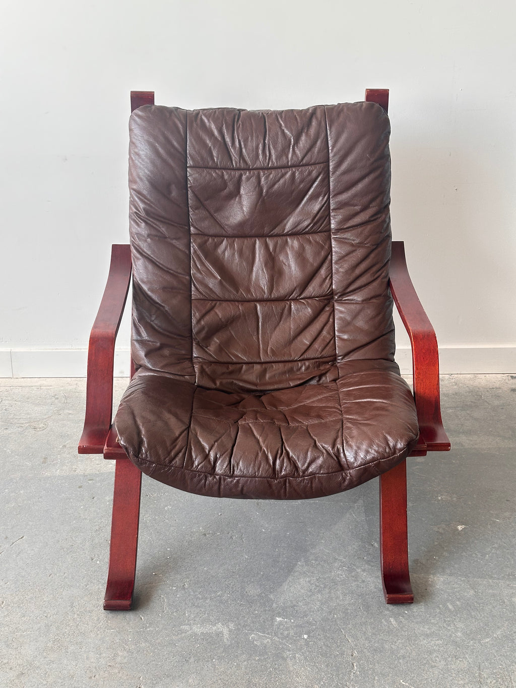 Chaise de lounge scandinave par Plydesigns, 1970s 🇨🇦