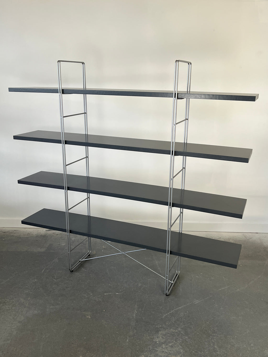 Étagère Vintage Enetri par Niels Gammelgard pour IKEA