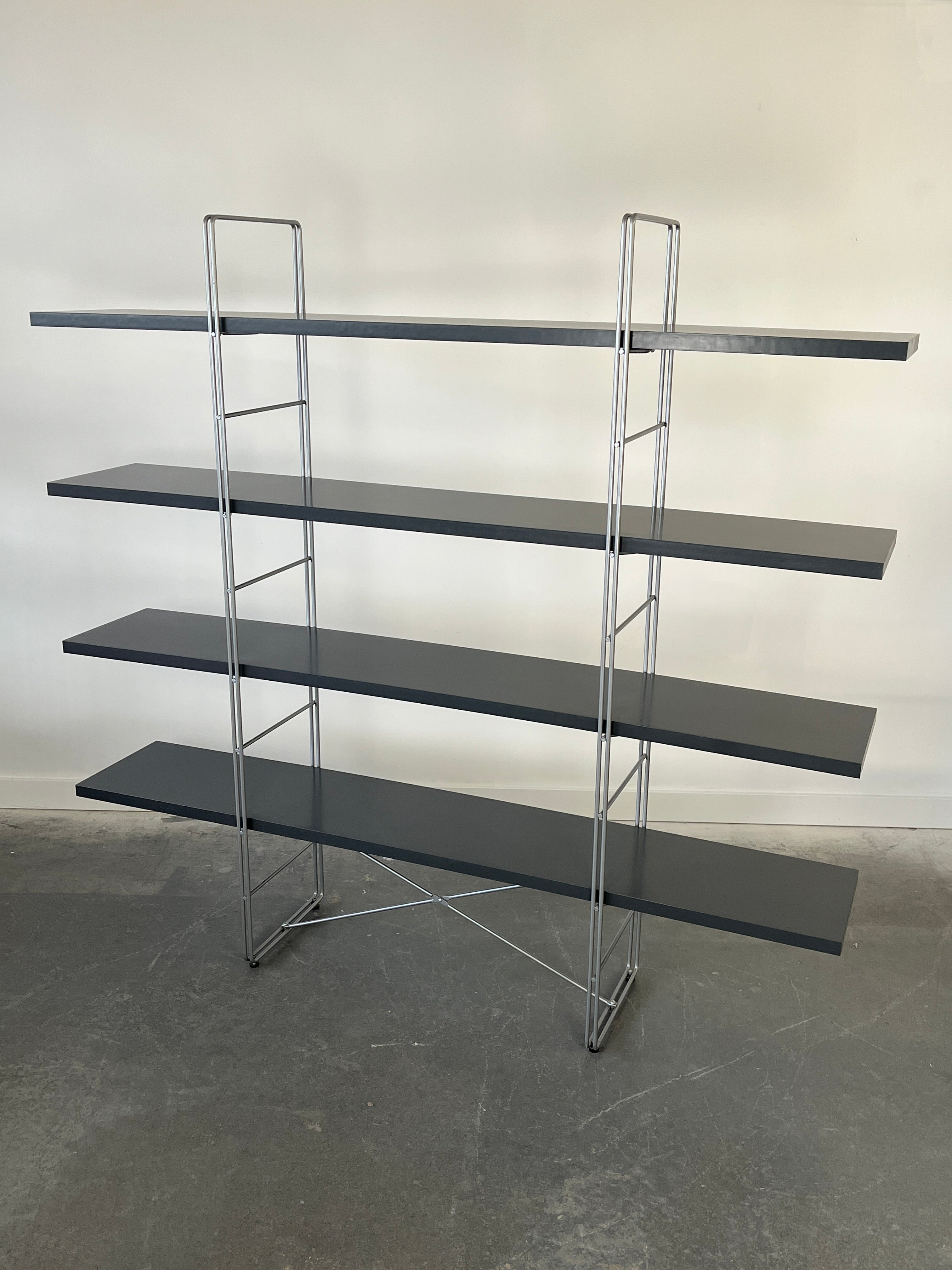 Étagère Vintage Enetri par Niels Gammelgard pour IKEA