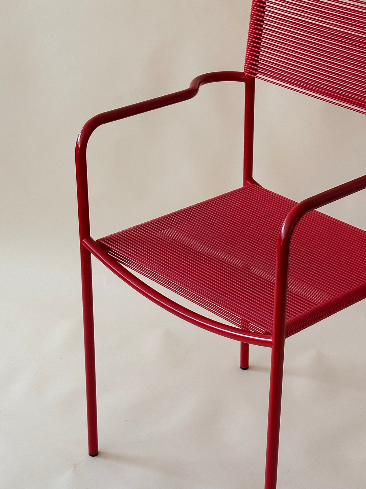 Chaise SPAGHETTI par Giandomenico Belotti pour Alias, 1970 🇮🇹