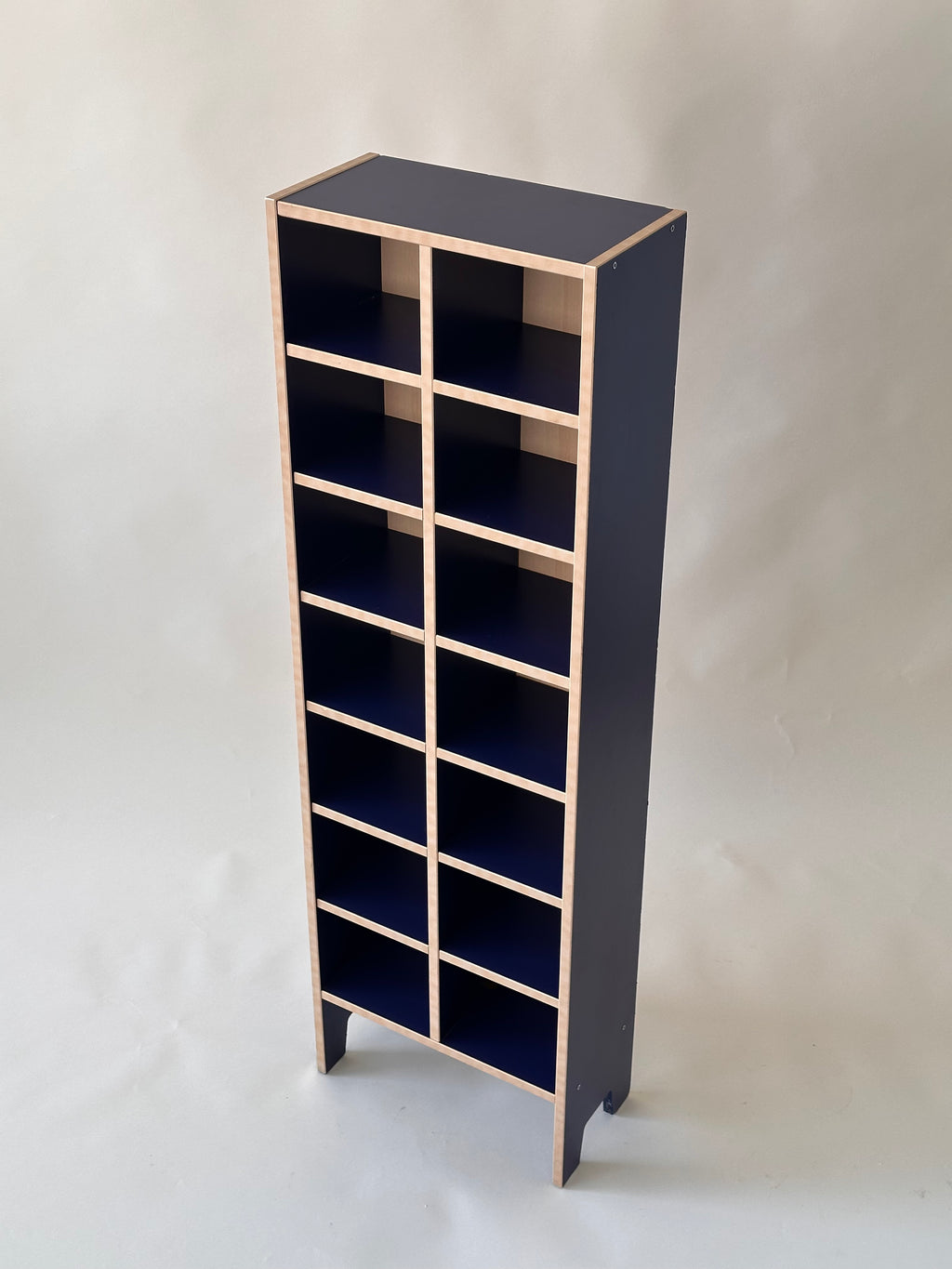 Étagère multimédia "Robin" par Knut & Marianne Hagberg pour IKEA, 1997
