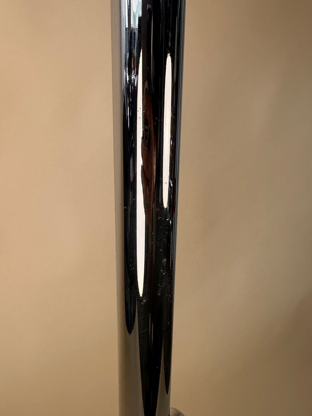 Lampe sur pied "365+ Lunta" par A Nilsson, H Preutz et T Eliasson pour Ikea, 2009