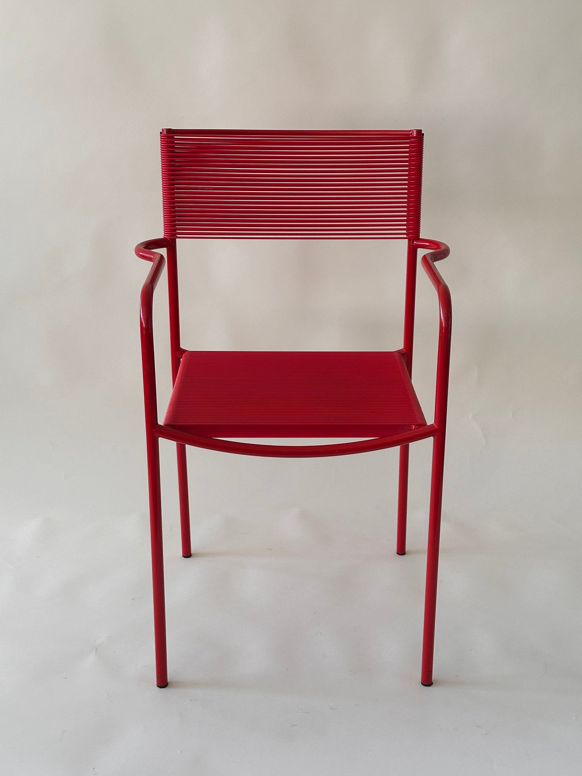 Chaise SPAGHETTI par Giandomenico Belotti pour Alias, 1970 🇮🇹