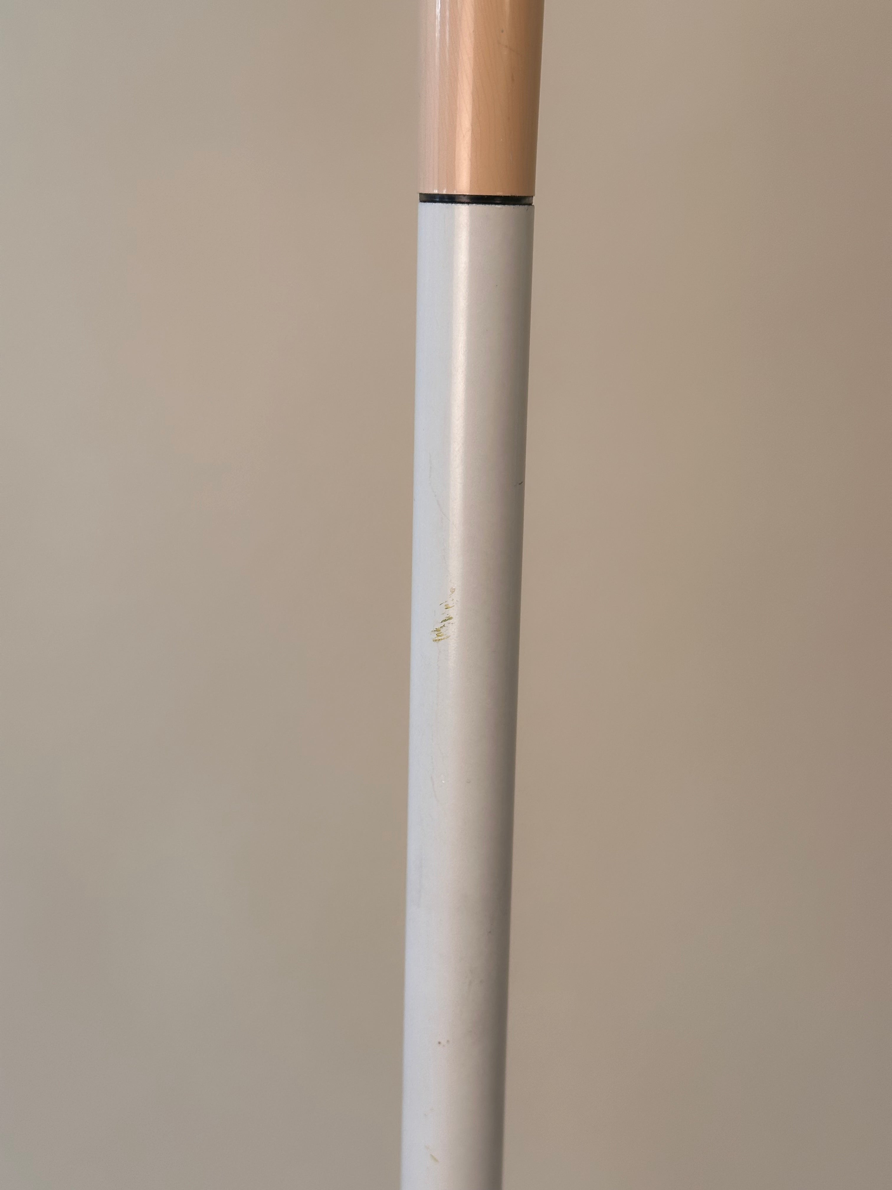 Lampadaire Panthella par Verner Panton pour Louis Poulsen, 1971