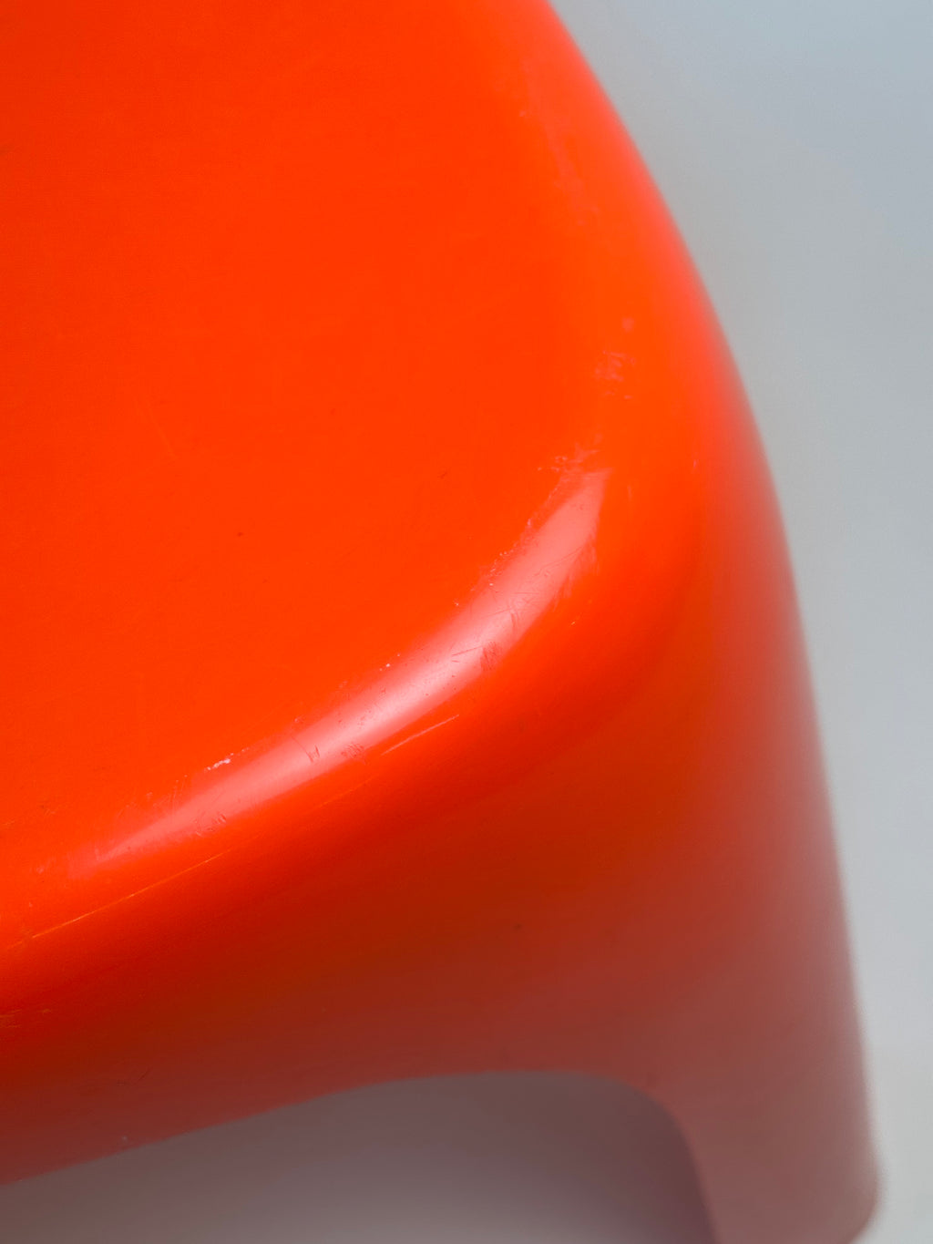 Banc en plastique du Québec