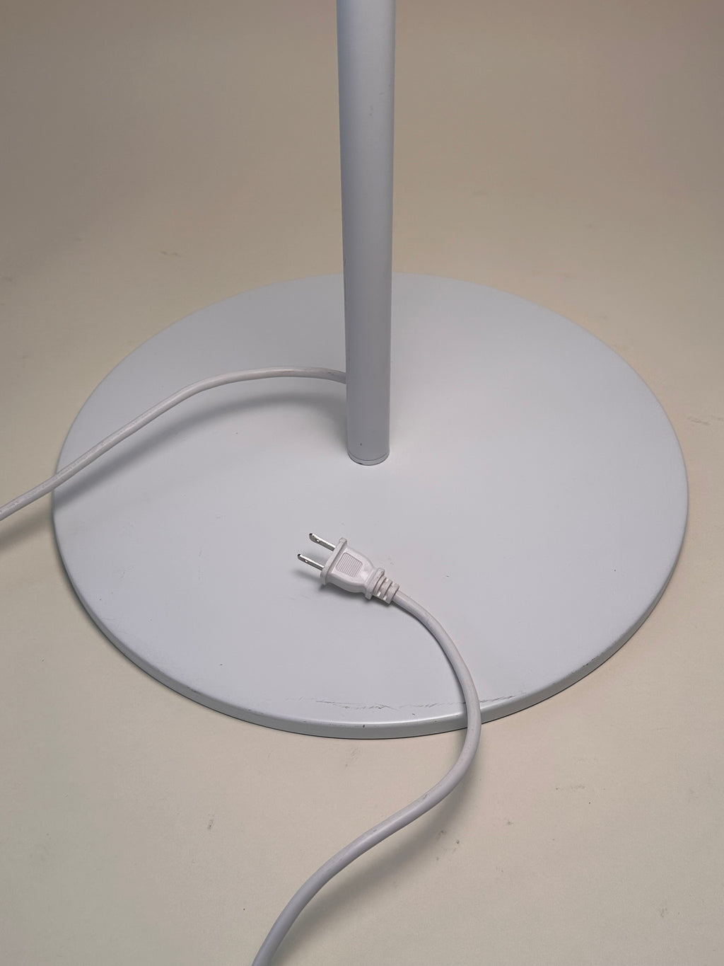 "Brasa 365+" floor lamp by A. Nilsson, H. Preutz, and T. Eliasson for IKEA, 2009