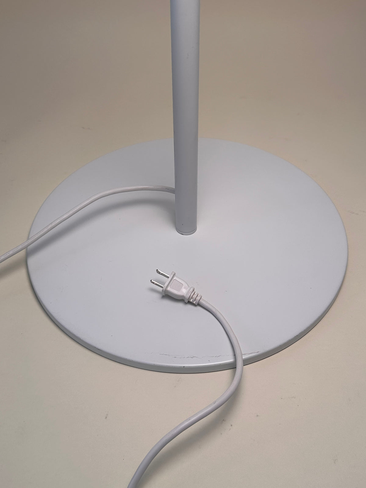 "Brasa 365+" floor lamp by A. Nilsson, H. Preutz, and T. Eliasson for IKEA, 2009