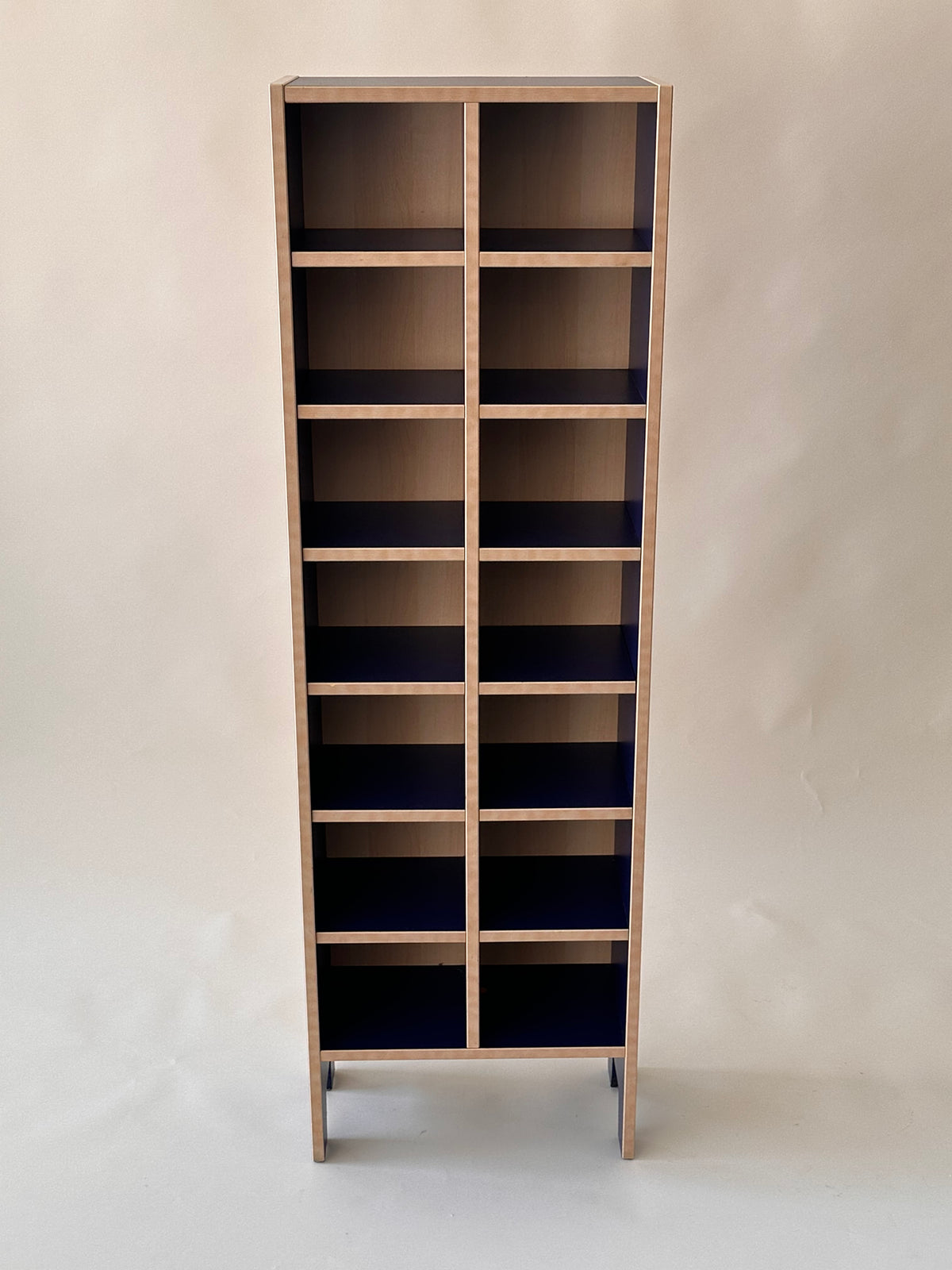 Étagère multimédia "Robin" par Knut & Marianne Hagberg pour IKEA, 1997