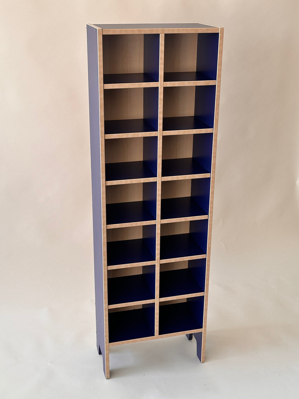 Étagère multimédia "Robin" par Knut & Marianne Hagberg pour IKEA, 1997