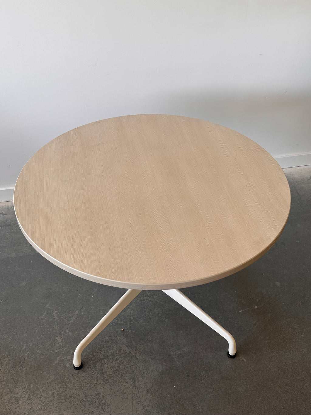 Table de conférence par Eames pour Herman Miller