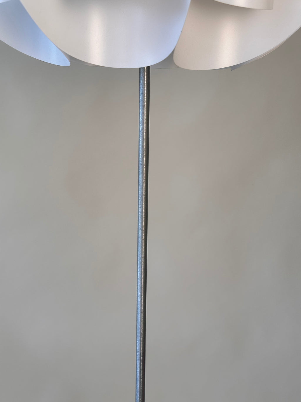 Lampe sur pieds Knappa Tulpan par Brylle et Jacobsen pour IKEA, 1970s