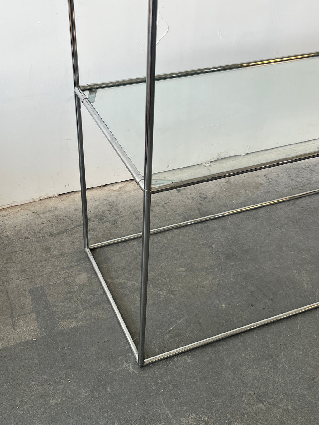 Étagère modulaire abstracta par Poul Cadovius