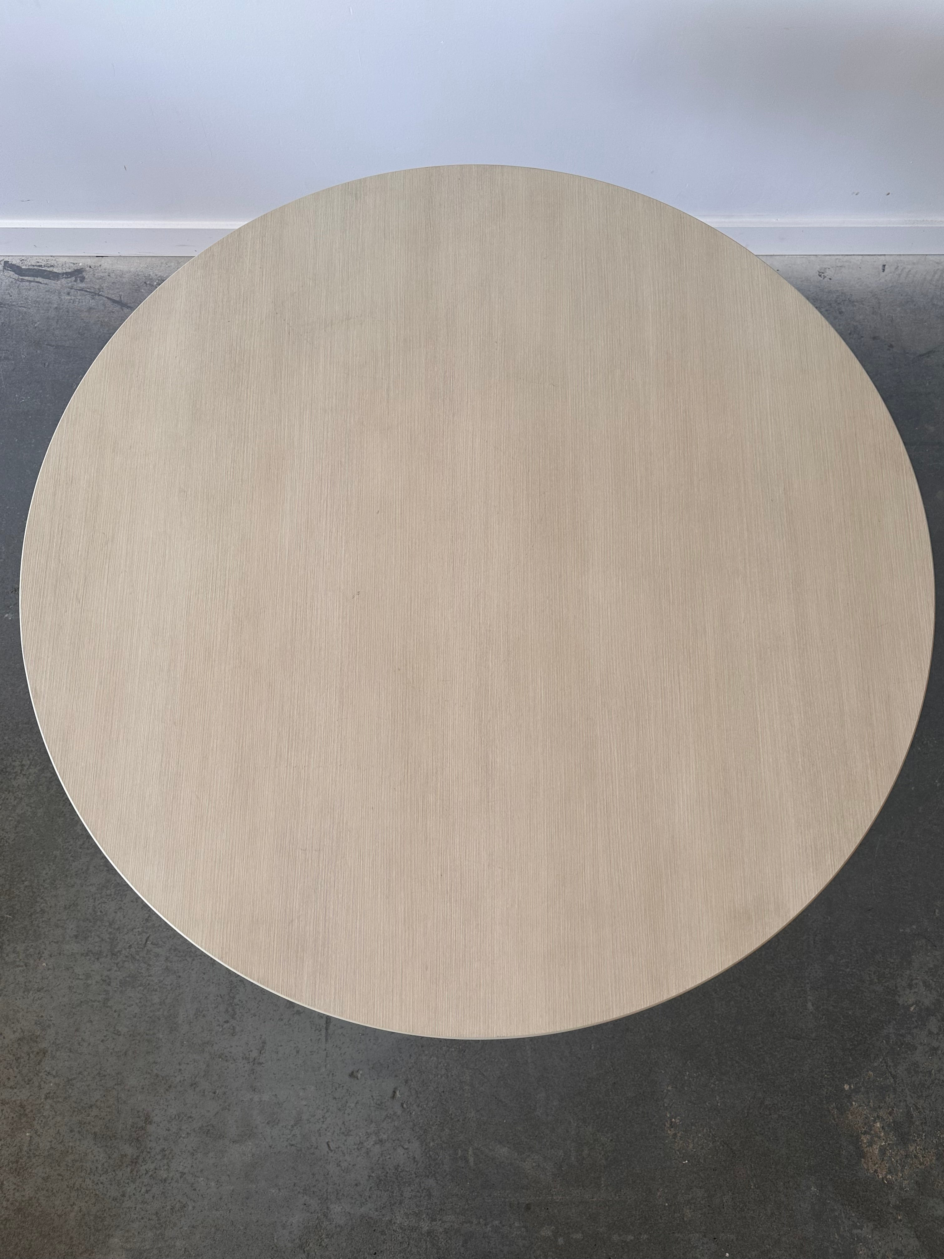 Table de conférence par Eames pour Herman Miller