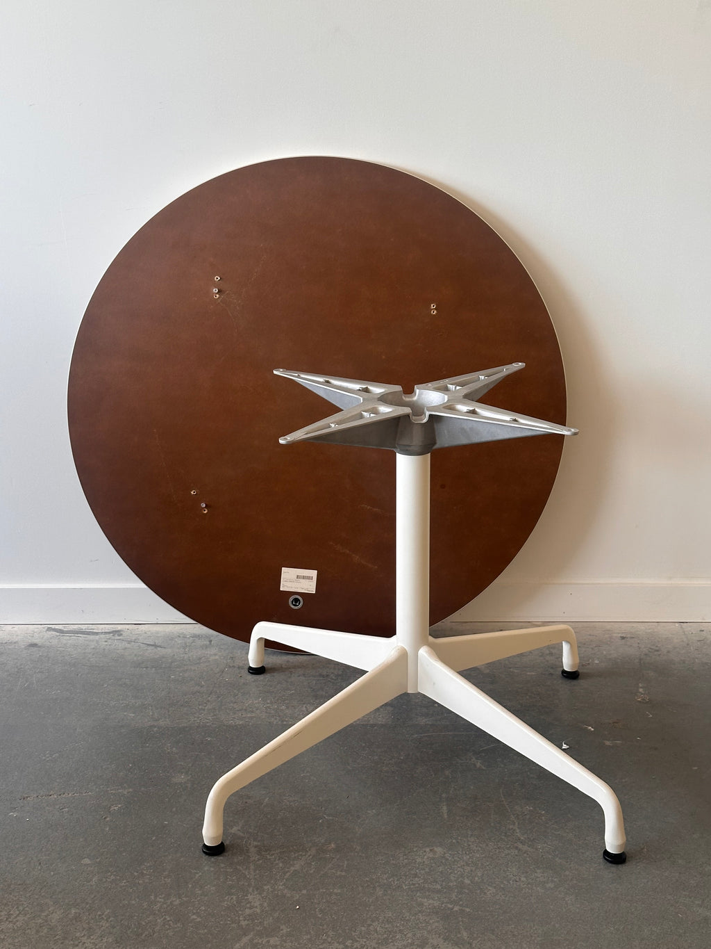 Table de conférence par Eames pour Herman Miller