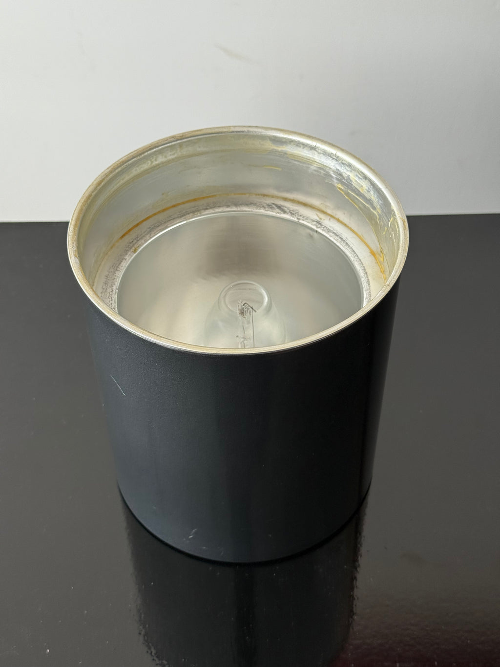 Lampe de table "Aella 54" par Renato Toso & Giovanna Massari pour Leucos, Italie 1970s