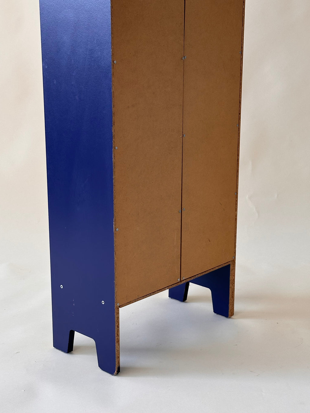 Étagère multimédia "Robin" par Knut & Marianne Hagberg pour IKEA, 1997