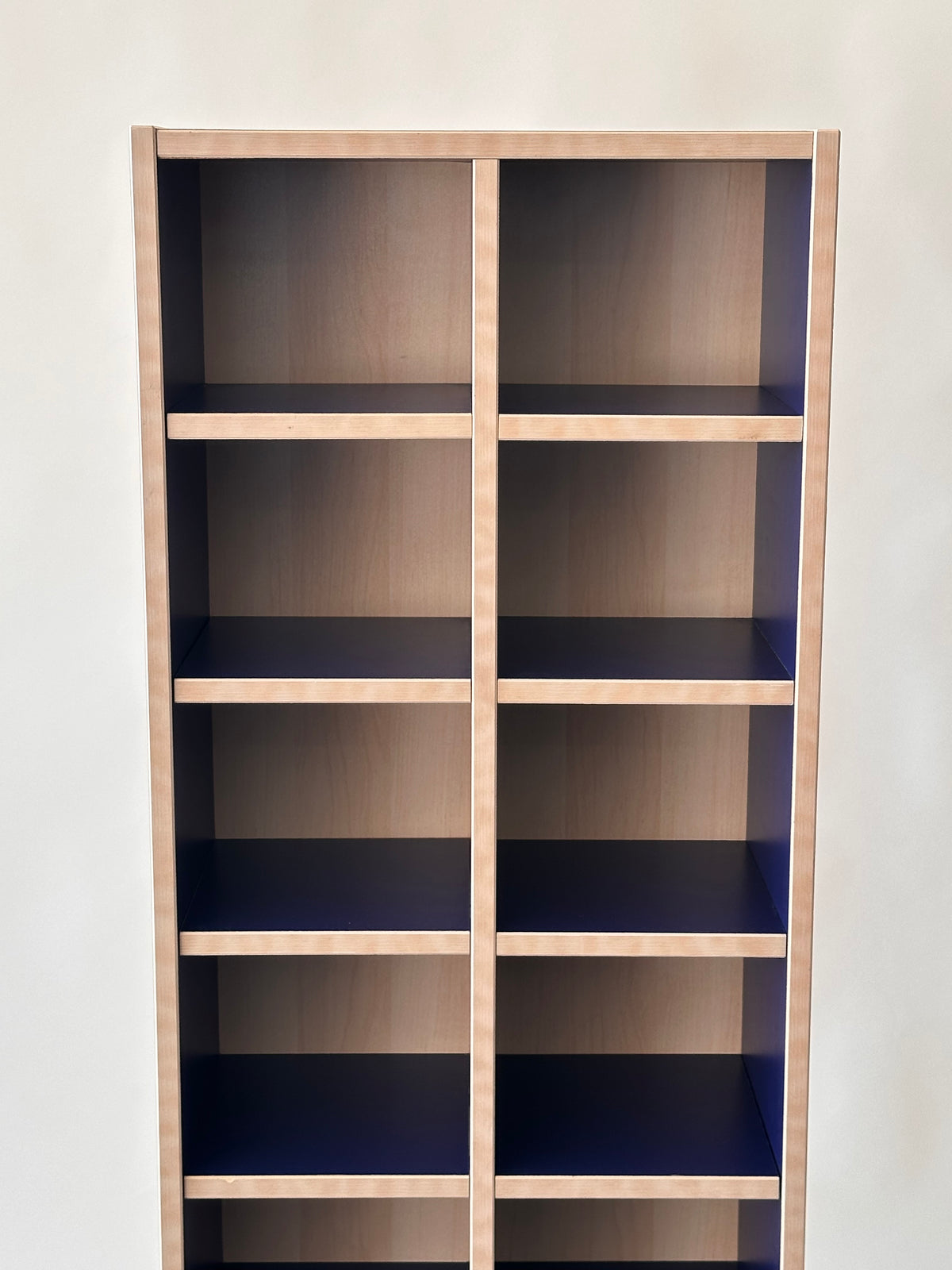 Étagère multimédia "Robin" par Knut & Marianne Hagberg pour IKEA, 1997