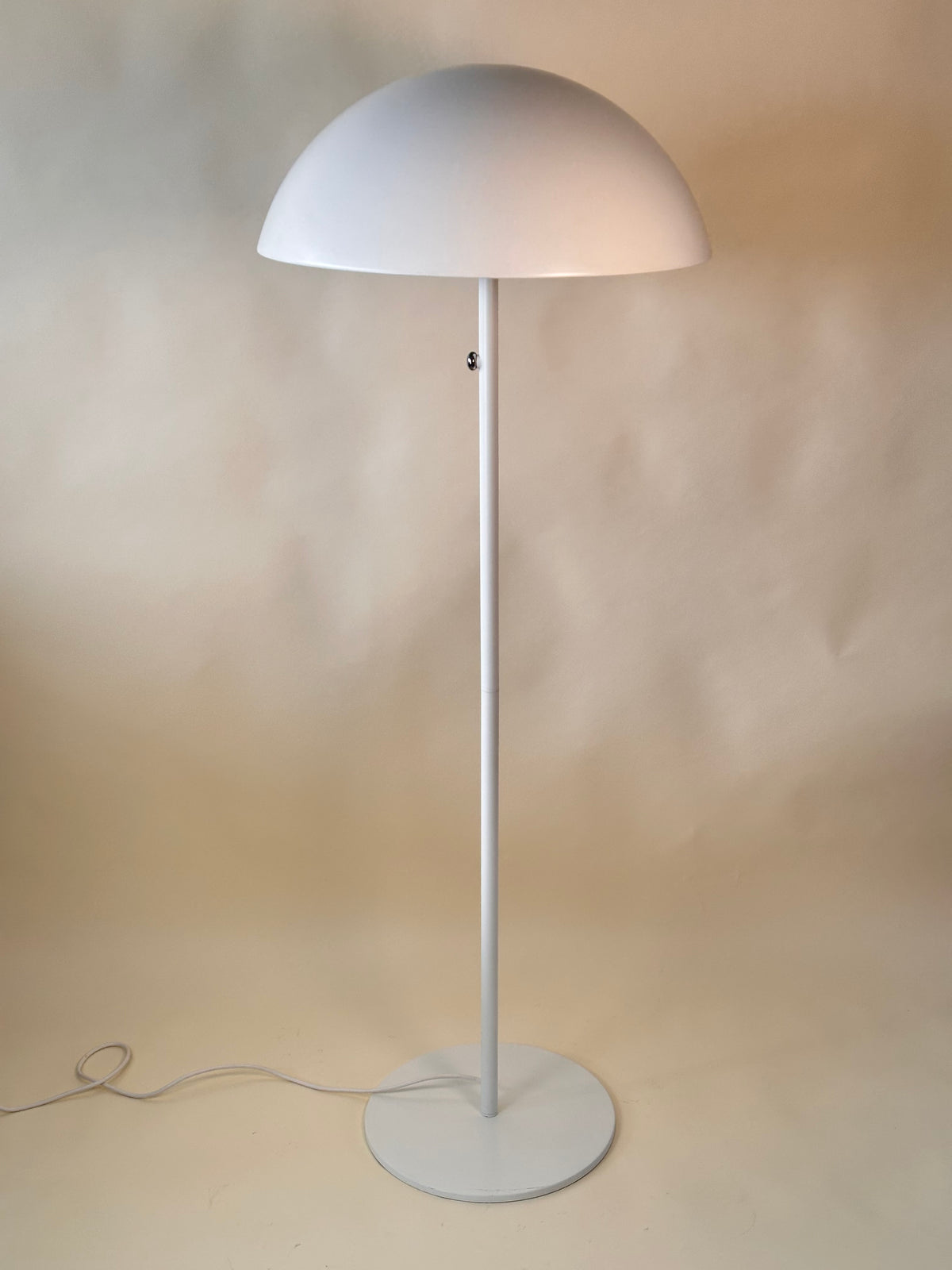 "Brasa 365+" floor lamp by A. Nilsson, H. Preutz, and T. Eliasson for IKEA, 2009