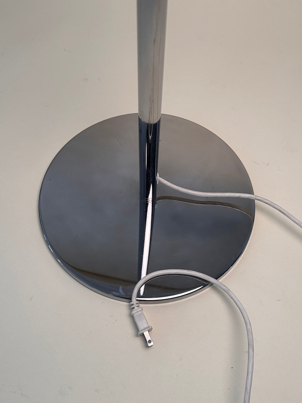 Lampe sur pied "365+ Lunta" par A Nilsson, H Preutz et T Eliasson pour Ikea, 2009