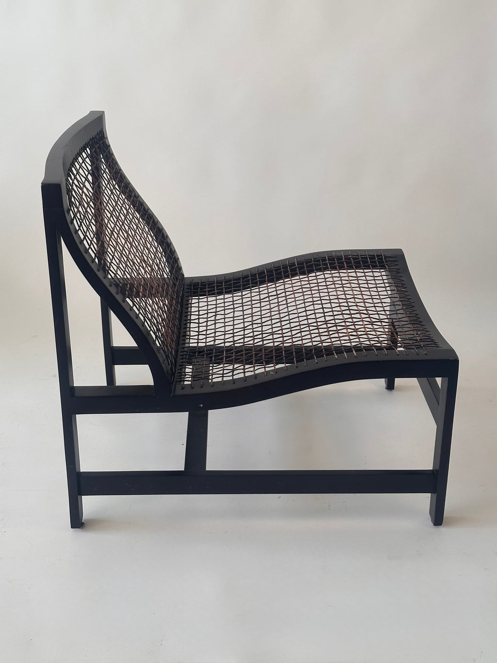 Chaise “King” par Rud Thygesen & Johnny Sørensen pour Botium, 1970
