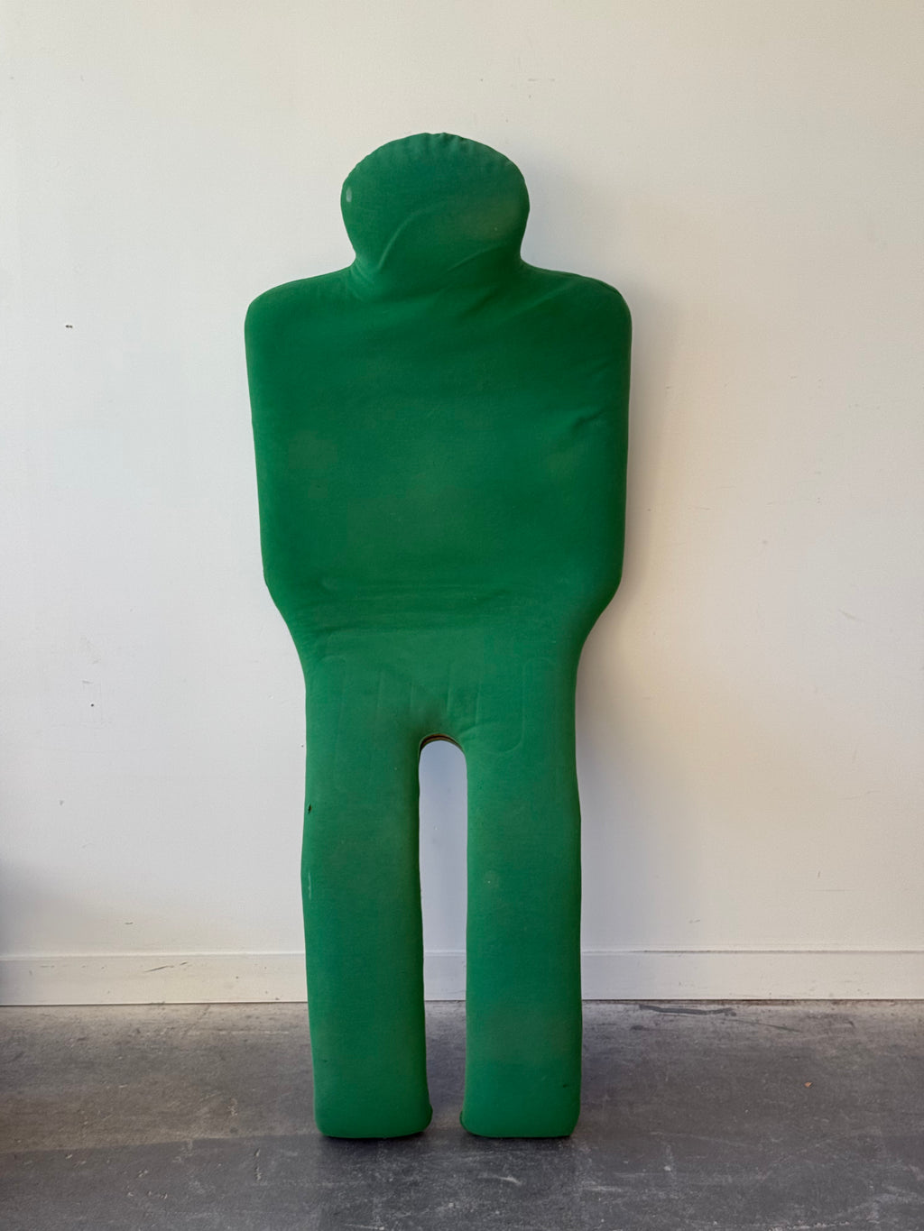 Chaise longue "Bouloum" par Olivier Mourgue pour Arcanes, 1970s