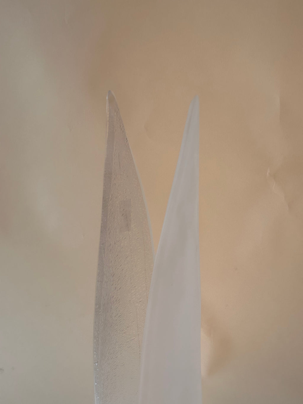 Lampe de table par Roger Rougier