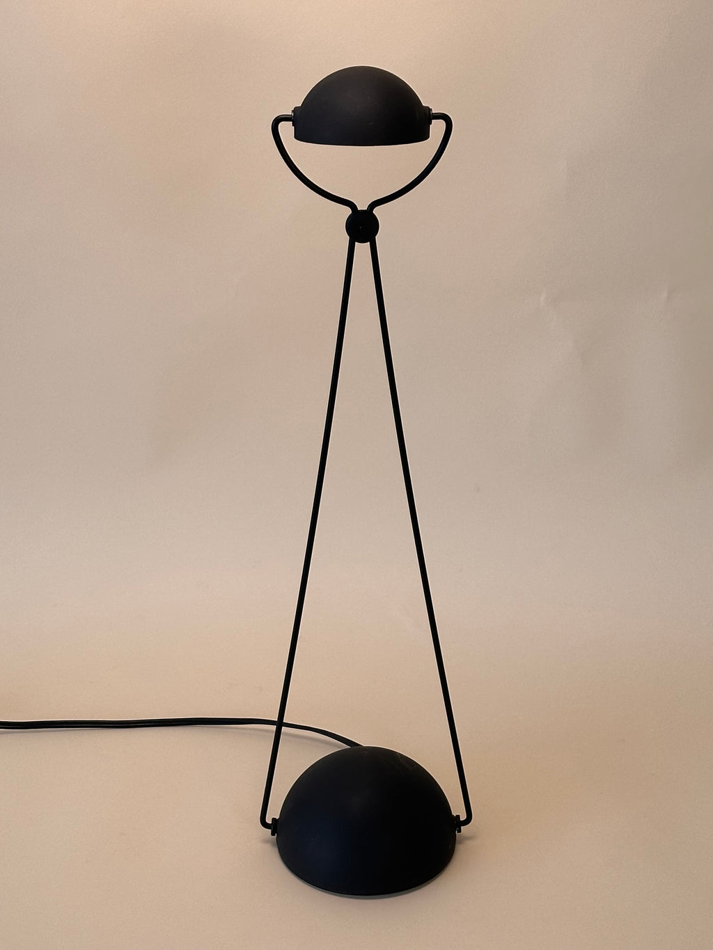 Lampe de table Meridiana par Paolo Piva pour Stefano Cevoli, Italie