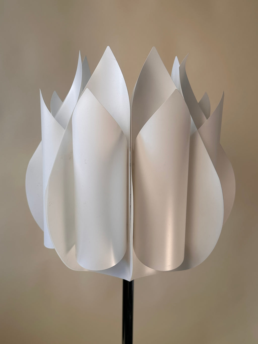 Lampe sur pied "365+ Lunta" par A Nilsson, H Preutz et T Eliasson pour Ikea, 2009