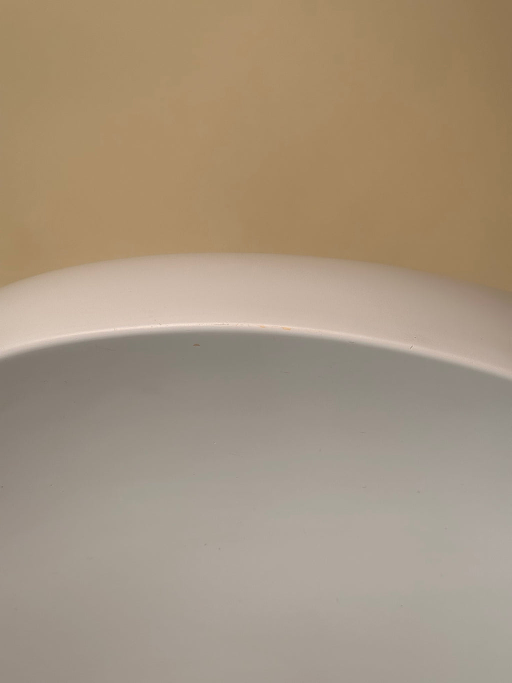 Tabouret efebo par Stacy Dukes pour Artemide, Italie 1966