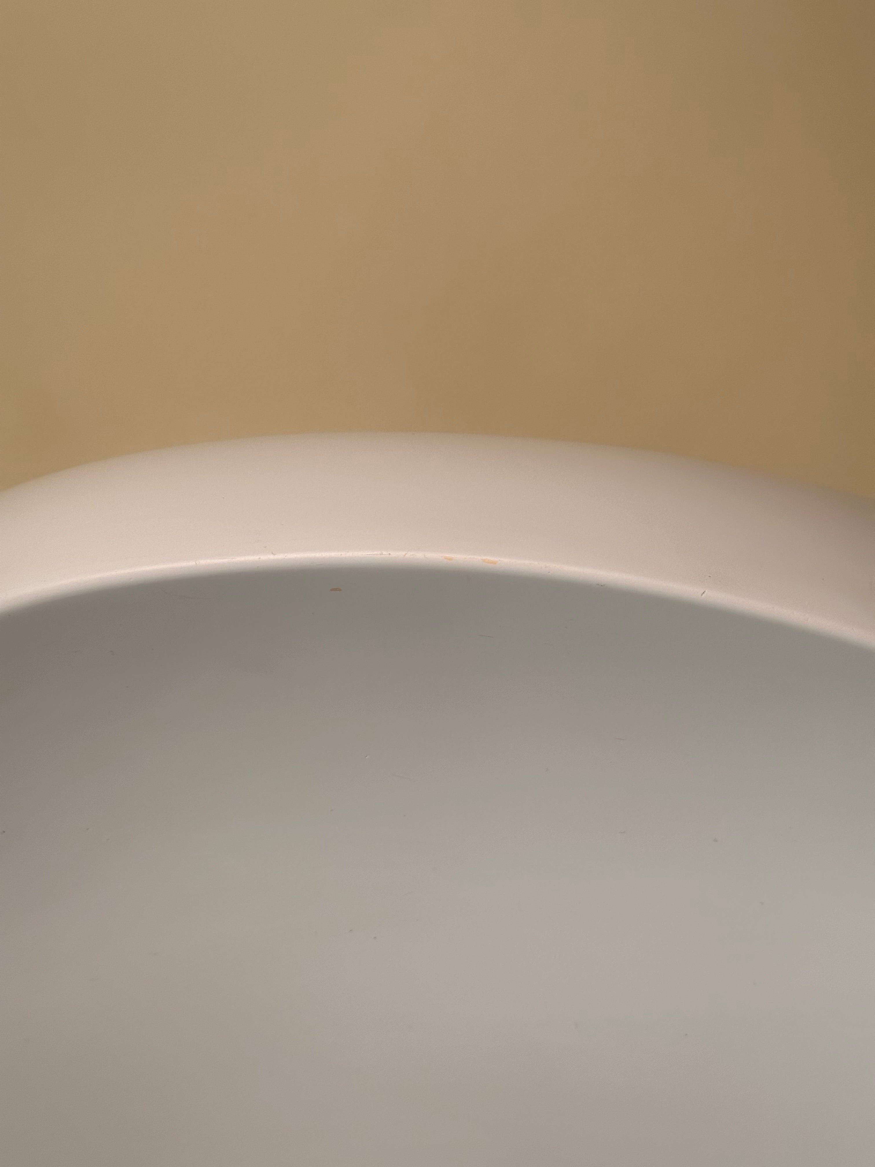 Tabouret efebo par Stacy Dukes pour Artemide, Italie 1966