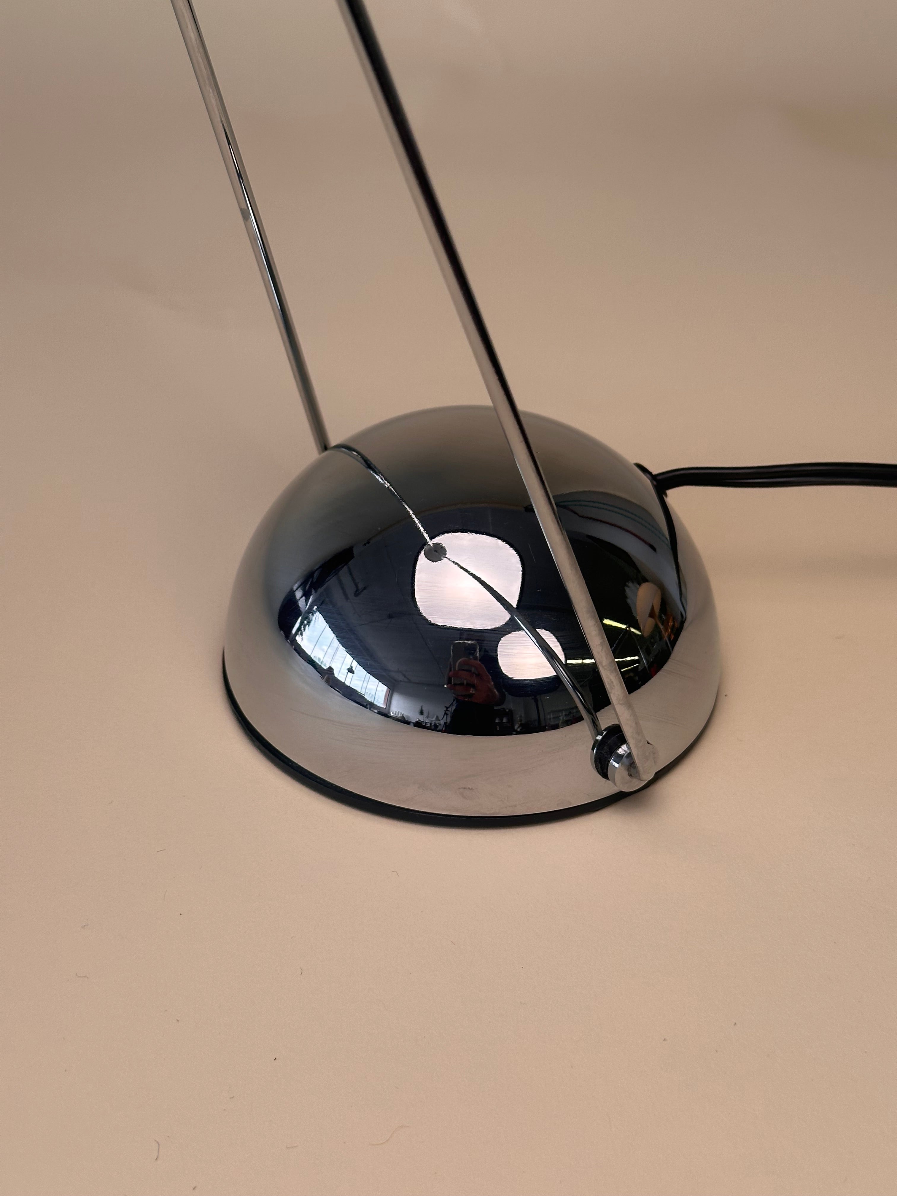 Lampe de table Meridiana par Paolo Piva pour Stefano Cevoli, Italie