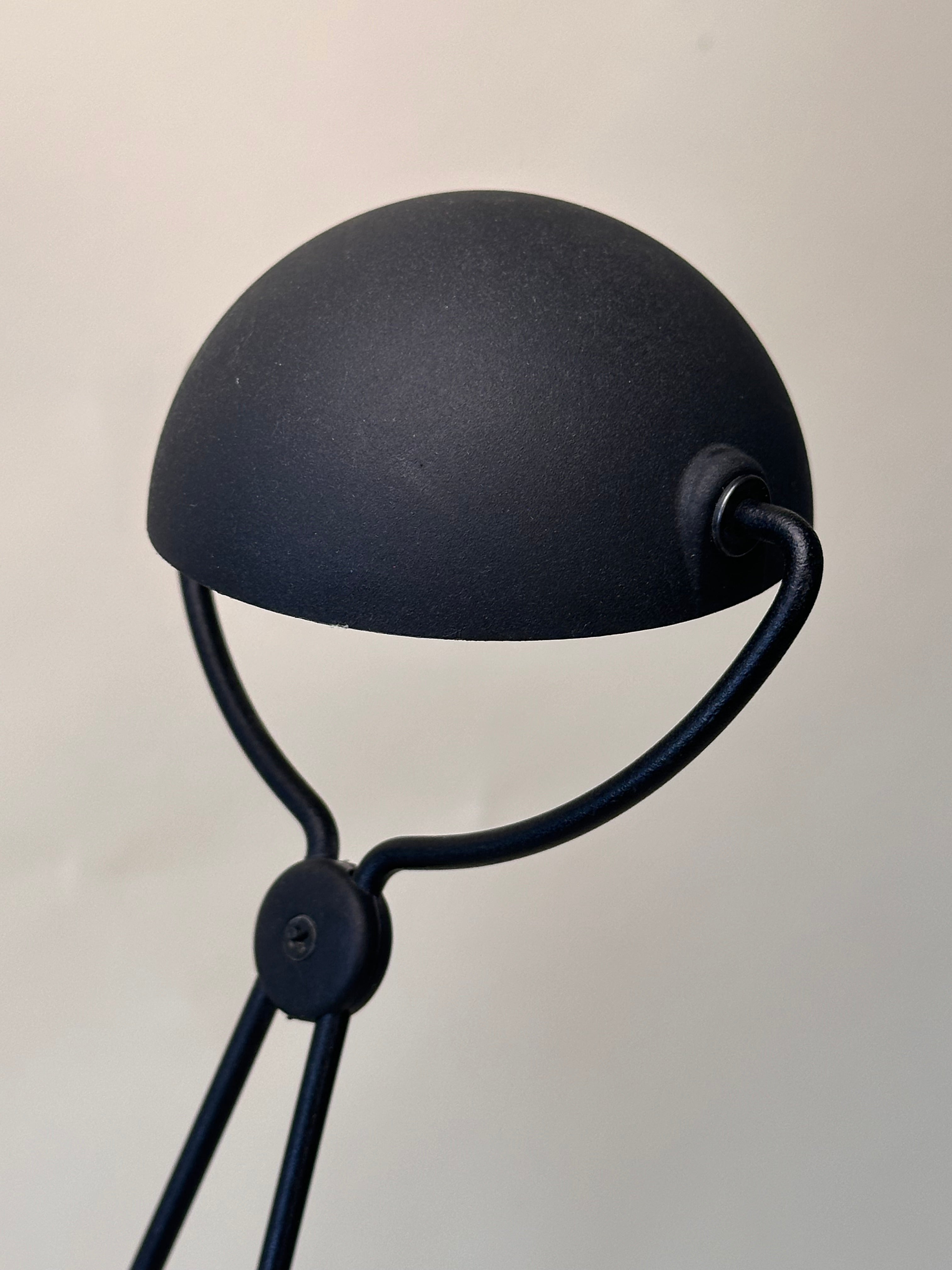 Lampe de table Meridiana par Paolo Piva pour Stefano Cevoli, Italie