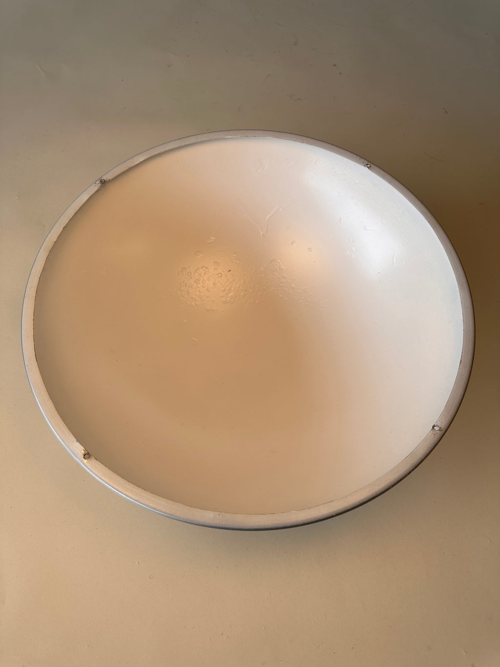 Lampe à fleur RS50 par Poul Cadovius, Danemark, 1968