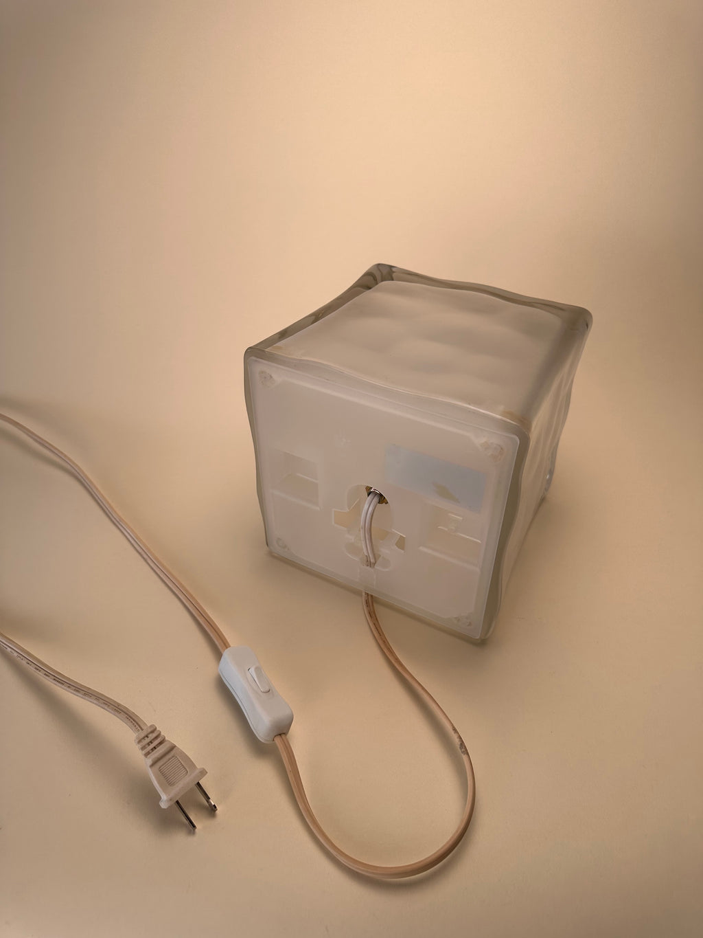 Lampe de table Iviken par IKEA, 1990s