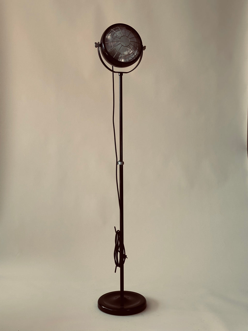 Lampe sur pied "Svartnora" par Ola Wihlborg pour Ikea